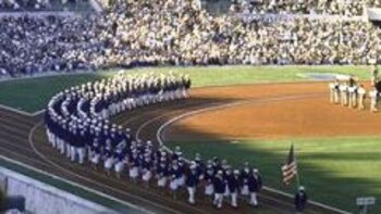 50th Anniversary of Rome Olympics