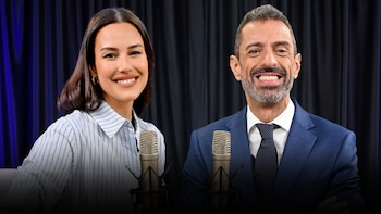 “Soy adicto al trabajo”: Pablo Giralt habló de su autoexigencia, la soledad que vivió al llegar a Buenos Aires y el cambio que hizo después de los 50