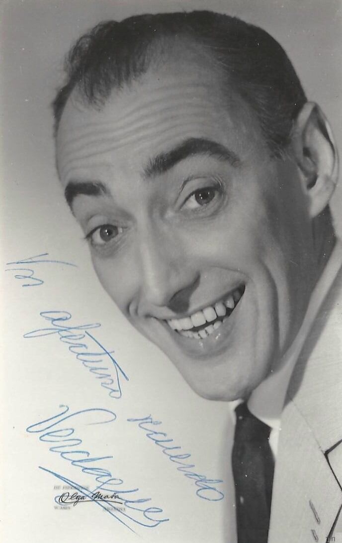 Juan Verdaguer