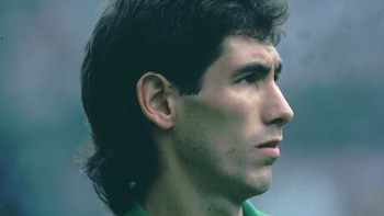 Atlético Nacional hizo homenaje a Andrés Escobar, asesinado tras el Mundial 1994 con la selección Colombia: “Hay ausencias que el tiempo nunca logra llenar”