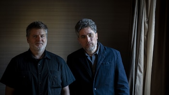 Mariano Cohn y Gastón Duprat