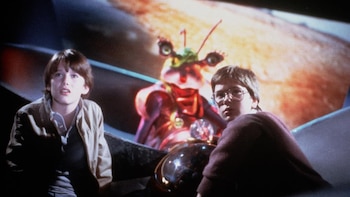 River Phoenix permanece como un