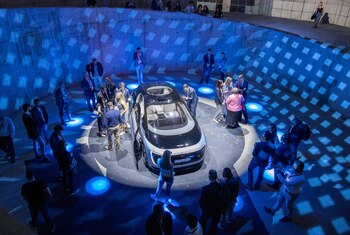 Verne fue presentado en Zagreb,