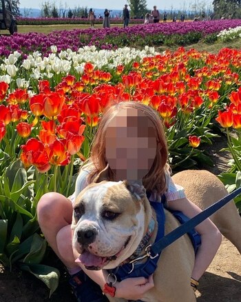 Brynn relató que desde el