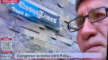 Comunicador confirma pagos de la