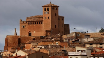 La sorprendente iglesia del siglo