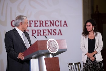 (Foto: Cortesía Presidencia)