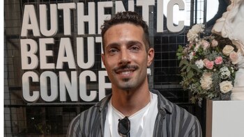 Nicolás Volpe, responsable de Educación