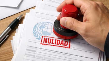 Nueva derrota en mesa para Roberto Sánchez: JEE declara improcedente pedidos de nulidad de votos en el exterior