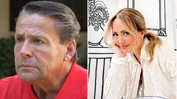 Andrea aseguró que procedió legalmente