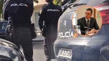 Sánchez presume de “las calles