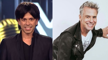 Diego Bertie de ‘Yo Soy’