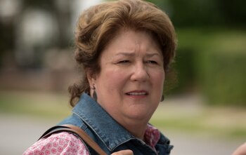 Margo Martindale en "Sneaky Pete"