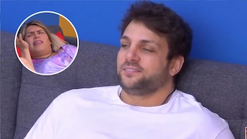 'La Casa de los Famosos'.