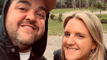 Darío Barassi celebró los 11