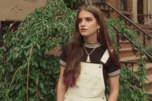 La actriz peruana logró nominaciones en premios como Drama Desk y Broadway World gracias a su trabajo en teatro musical en Nueva York. (Andina)