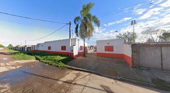 Se desató una balacera mientras