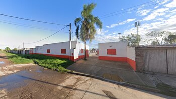 Suspendieron un partido de la