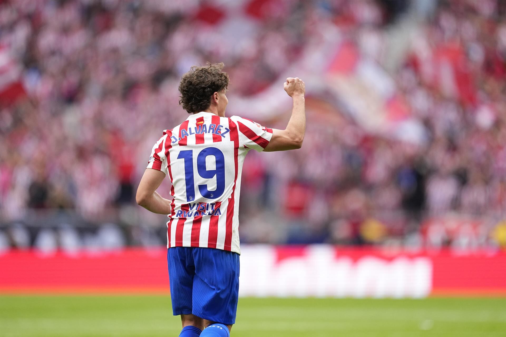 El Aleti quiere un triunfo de local