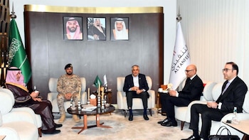 Turquía y Pakistán enviarán tropas en apoyo a Arabia Saudí tras los ataques de los hutíes de Yemen