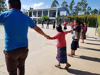 La antigüedad de los expedientes