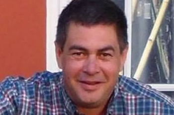 Gabriel Alejandro Piedecasas murió en abril de 2025 tras un ataque a balazos en Villa María