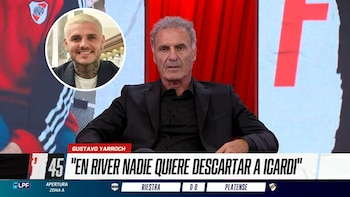 La sentencia de Ruggeri ante