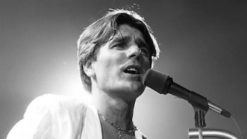 La Justicia de Tucumán rechazó indemnizar a la familia de Sergio Denis y culpó al cantante por el accidente que le costó la vida