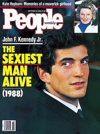 En 1999, cuando Carrie Bradshaw