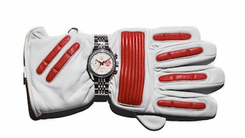 TAG Heuer, Team Ikuzawa y Bamford lanzan el reloj Carrera Chronograph inspirado en el automovilismo