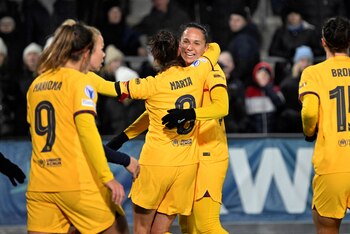 Las niñas podrán convivir con