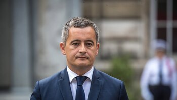 Ministro francés reprocha a Benzema