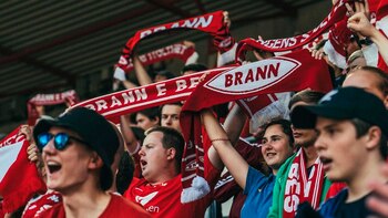 Brann SK