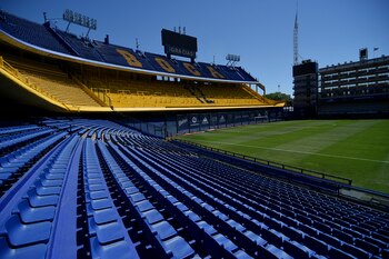 70% populares y 30% plateas: