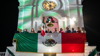 Sinaloa en alerta: cancelan Grito de Independencia en Escuinapa por duelo y preocupación tras hechos violentos