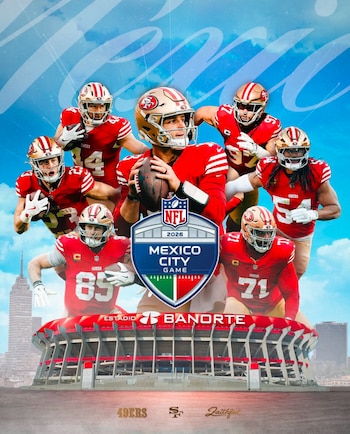 La NFL confirmó que la