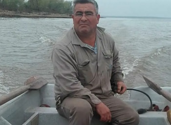 El homicidio de Luis Quique