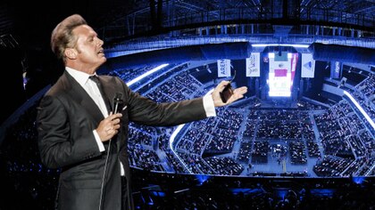 Luis Miguel anuncia nuevas fechas en la Arena CDMX: preventa y precios para ver al ‘Sol de México’