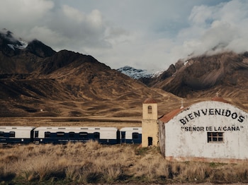 Tren de lujo que conecta Arequipa y cusco es elegido el mejor del mundo por Travel + Leisure