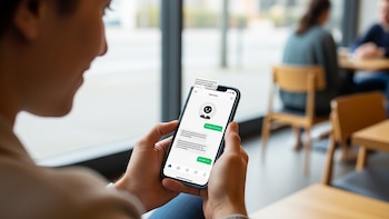 Piense antes de preguntar a su IA favorita: la autoridad de libre competencia podría darle un susto