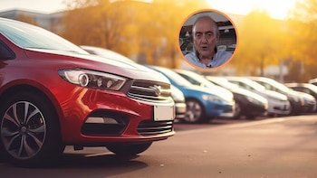 Máximo Sant, experto en automovilismo: “Comprarse un coche seminuevo es la opción más inteligente”