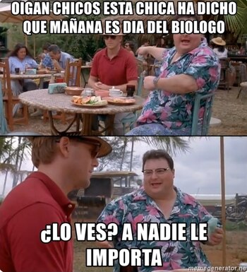 (Foto: Twitter/@memegenerator)