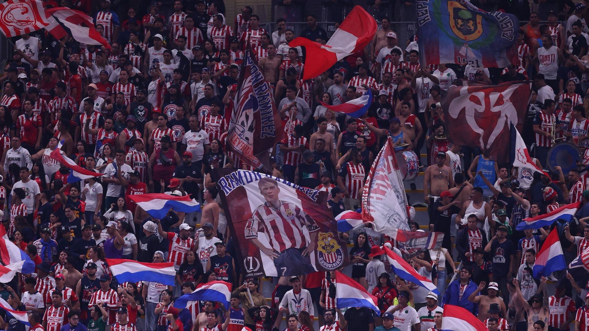 Chivas y León disputarán un partido amistoso este domingo debido a la fecha FIFA (X@Chivas)