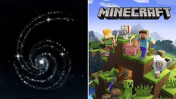 GPT-6 Astra supera a otras IA en Minecraft, pero colapsa cuando pierde sus objetos