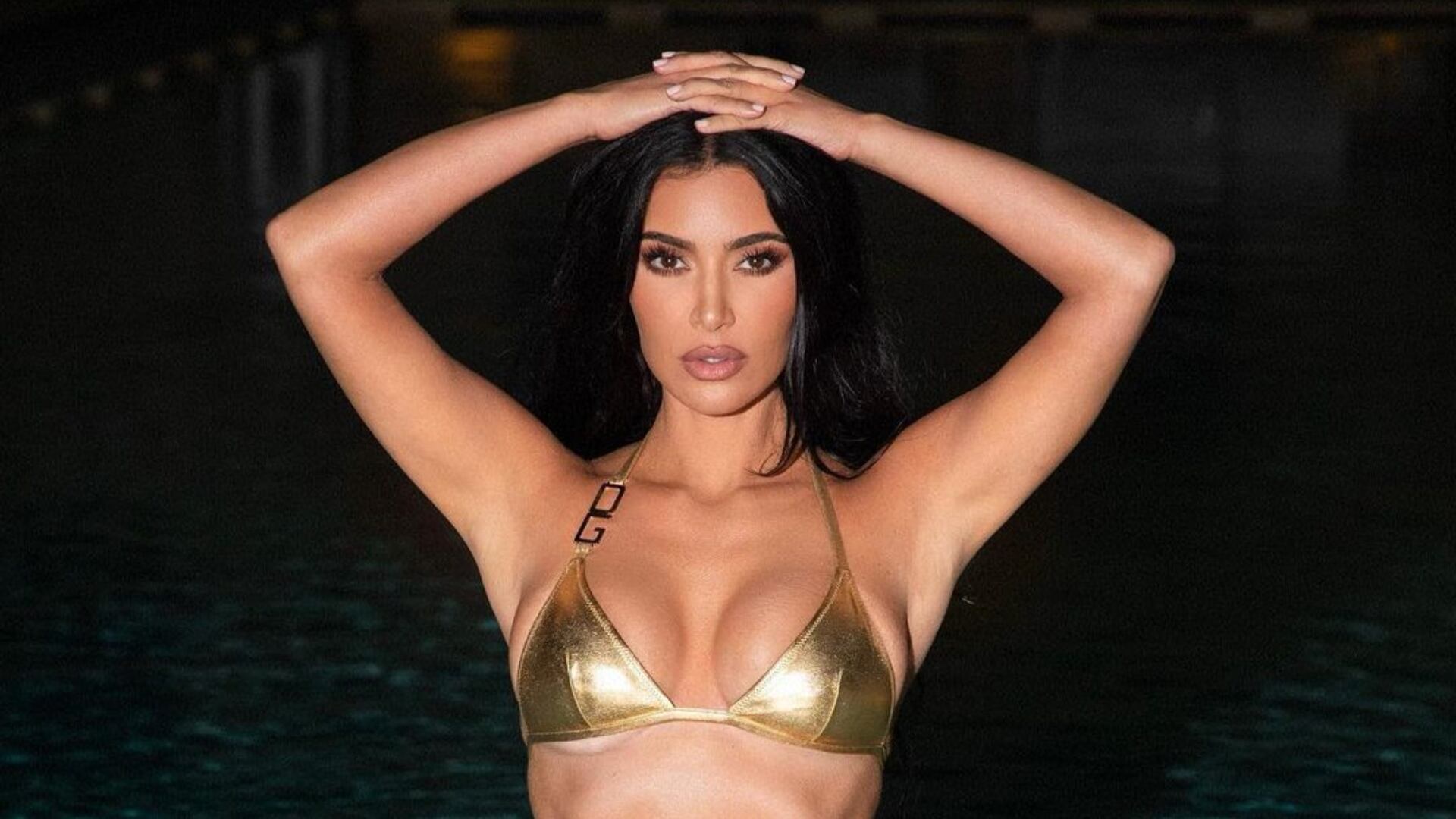 Kim Kardashian ha renovado la imagen del bikini a través de las redes sociales, definiendo tendencias para nuevas generaciones