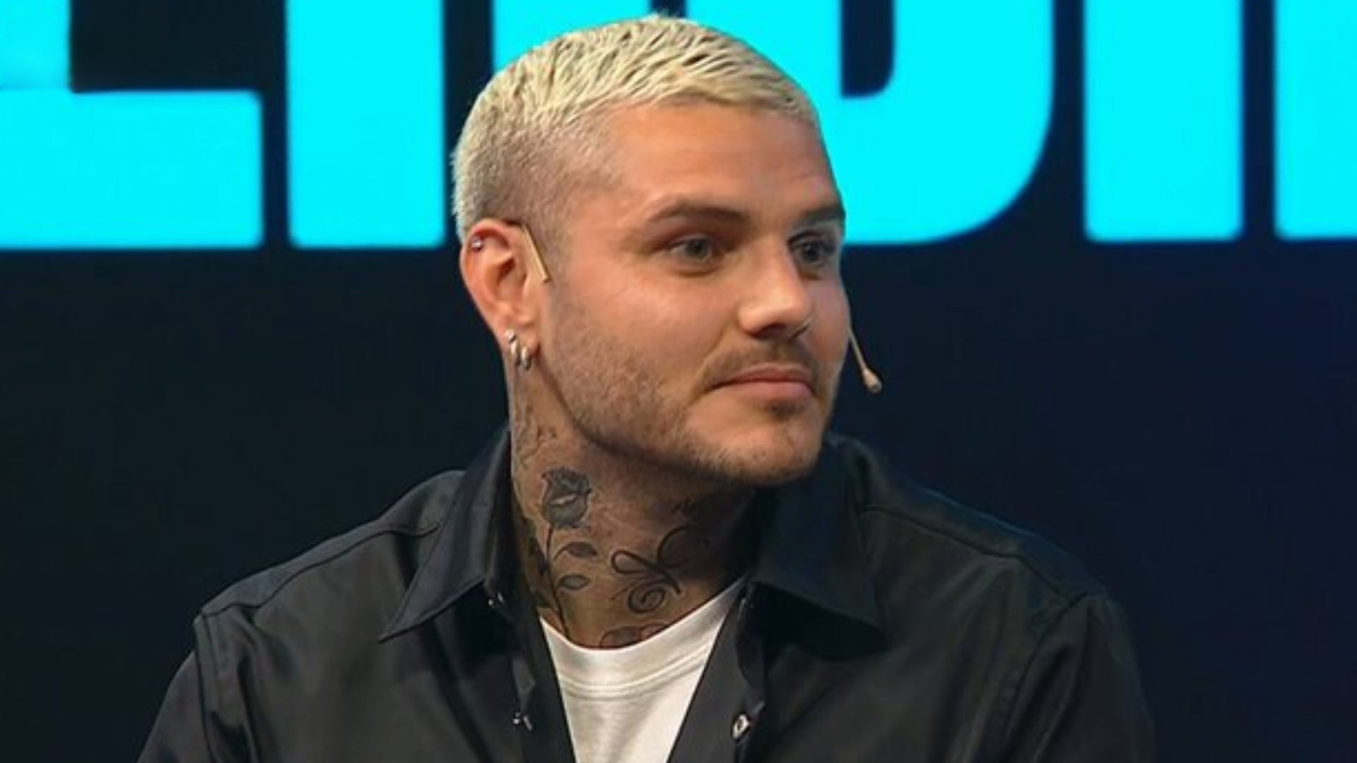 El nombre de Nazarena Di Serio quedó vinculado a Mauro Icardi tras las declaraciones de la China Suárez sobre supuestos mensajes de mujeres del medio