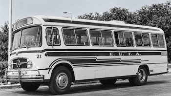 La historia de la línea 148: la travesía familiar que empezó en Misiones y trajo de vuelta a “El Halcón” al conurbano