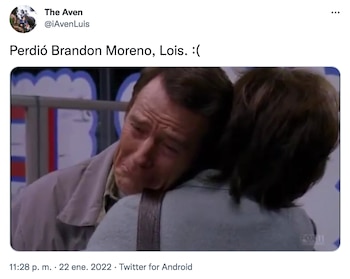 En su encuentro con los