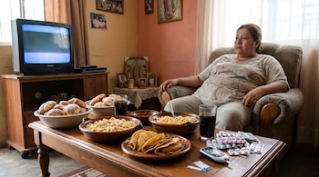 La resistencia a la insulina suele desarrollarse de forma gradual y puede estar influida por la composición corporal, la actividad física, la calidad de la dieta, el sueño, el tabaquismo y el estrés - Imagen Ilustrativa Infobae