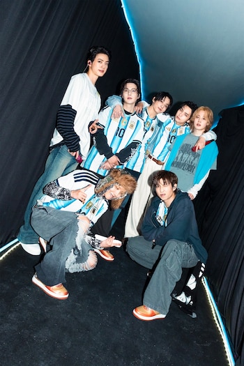 BTS hizo historia en la Argentina: 13 años de espera, una noche de emoción y siete artistas frente al ARMY